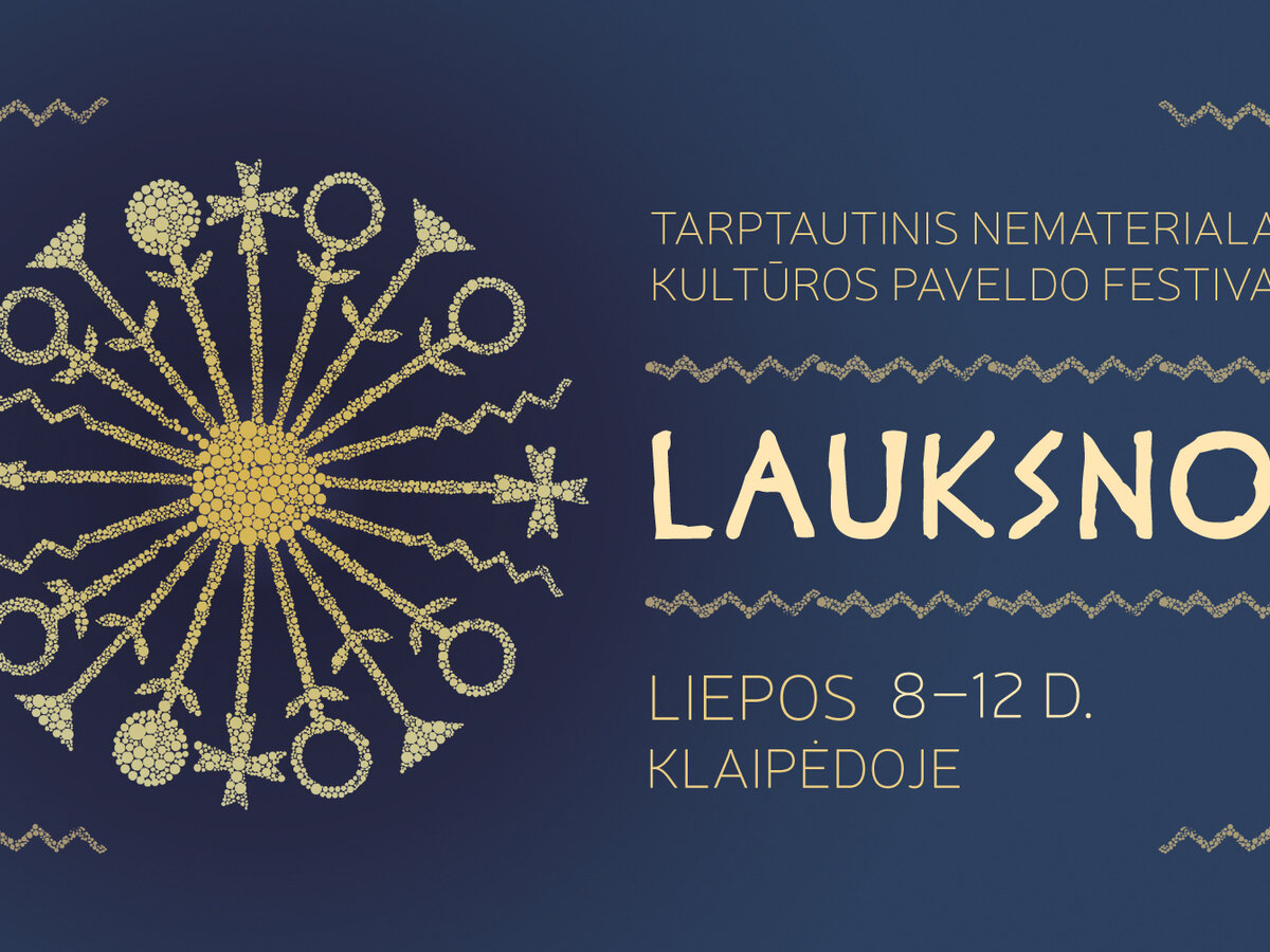 Lauksnos