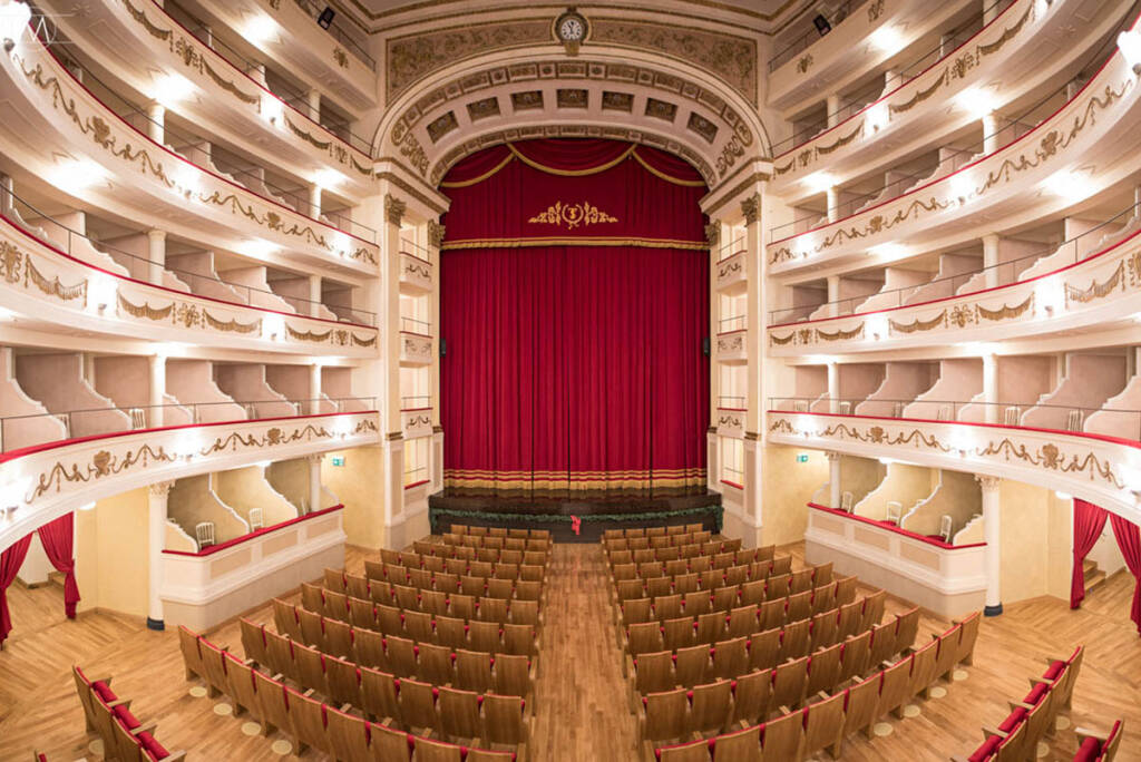 Festival Spazio Musica