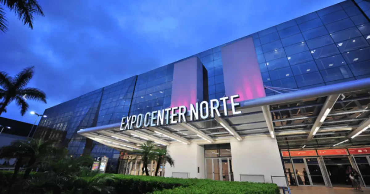 Expo Empreendedor 2026