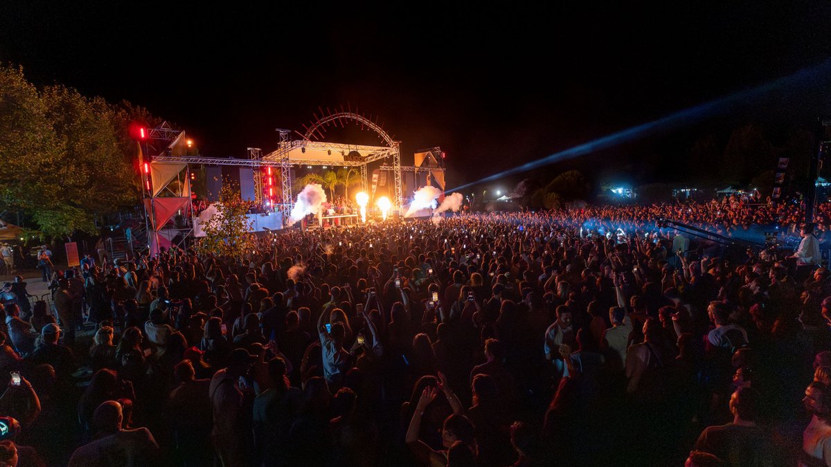 Enjooy festival