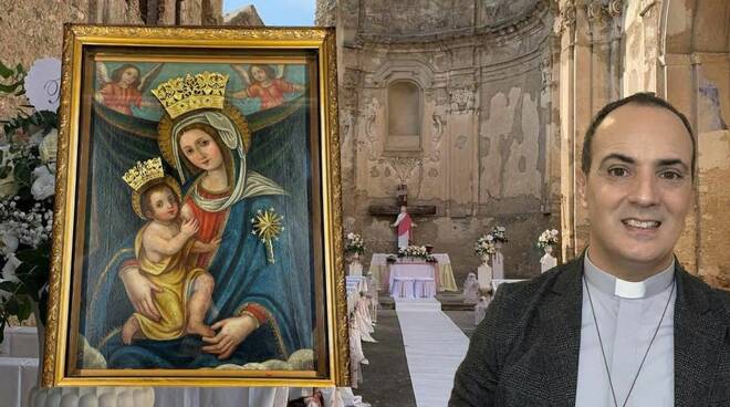Accoglienza della Madonna di Porto e Novena di San Sebastiano