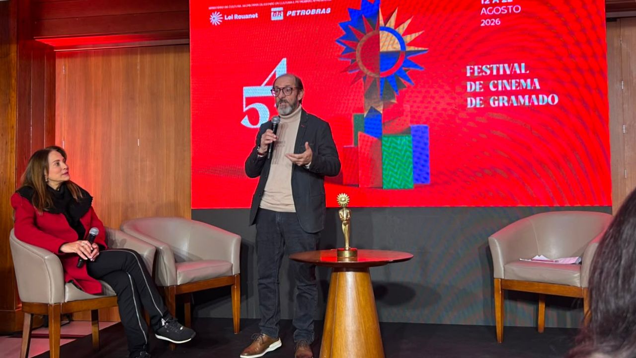 Festival de Cinema de Gramado
