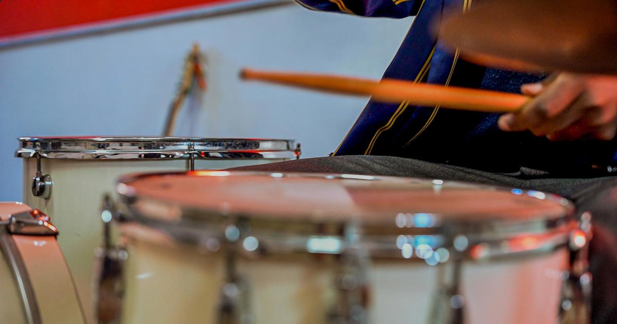 Standard Bank Jazz for Young People Festival