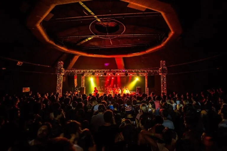 Festival Grito