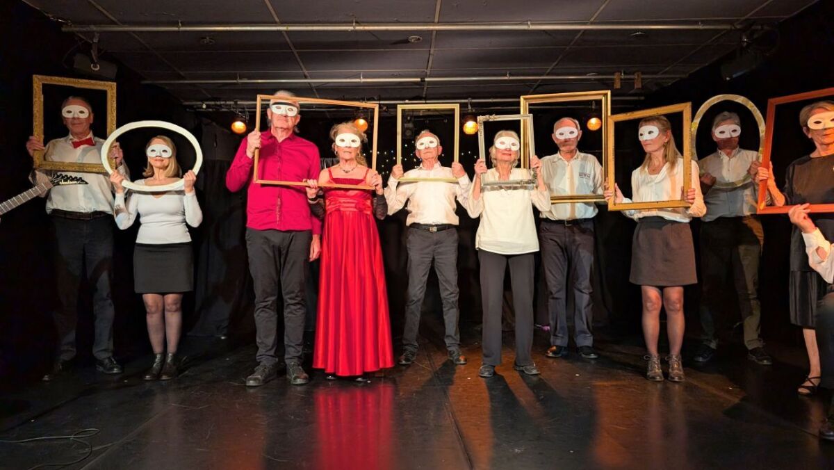 Festival de théâtre de Monteux