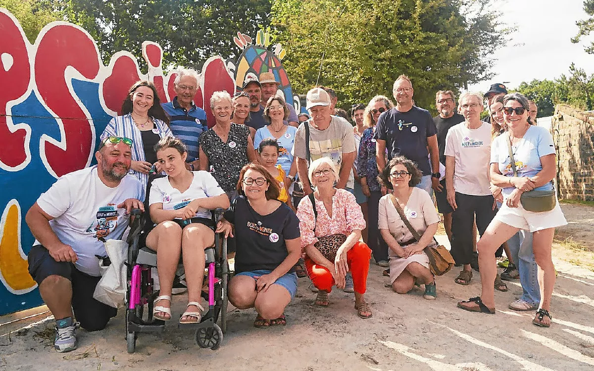 Festival du Bout du Monde