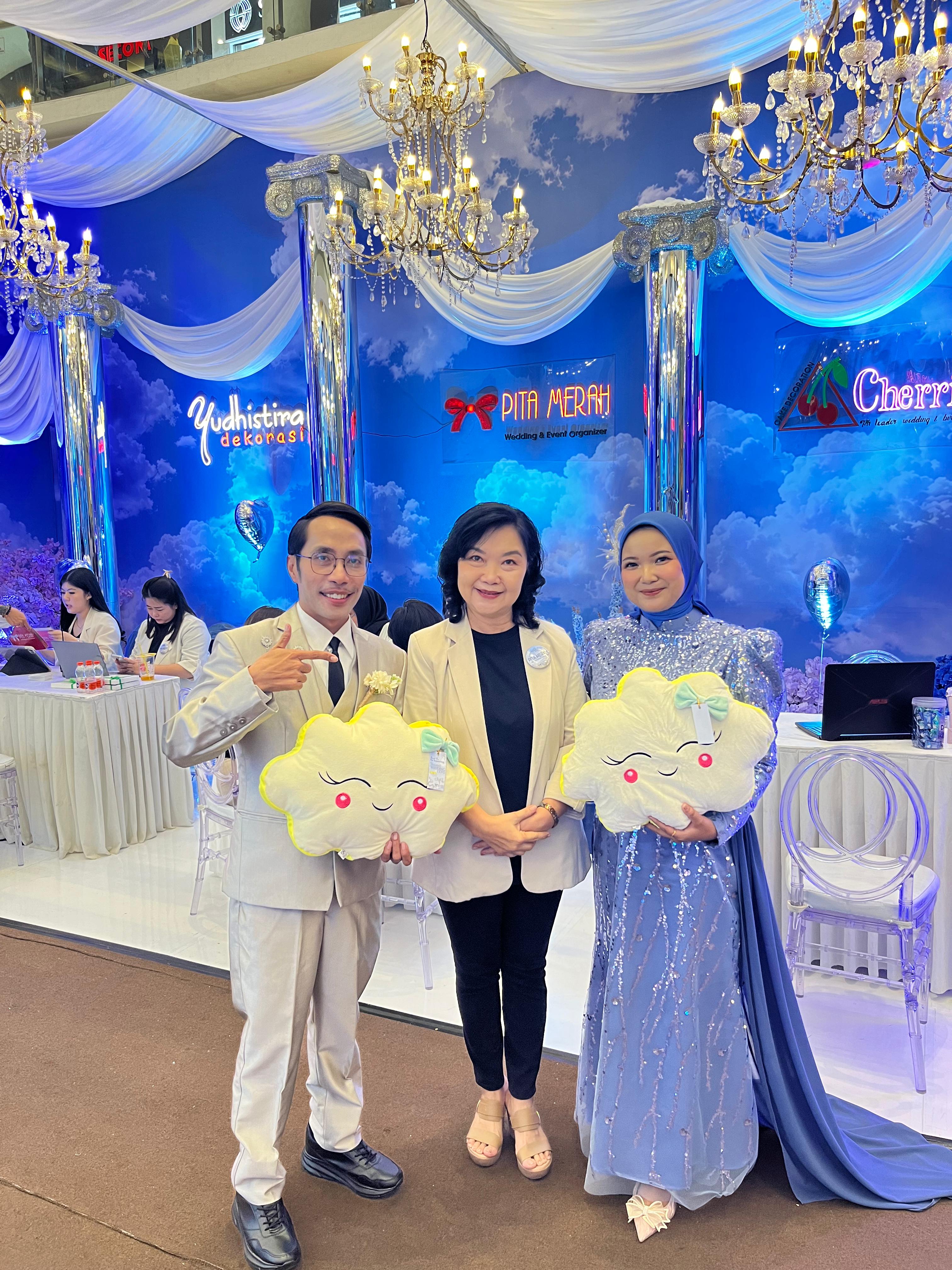 Purwokerto Wedding Expo 2026