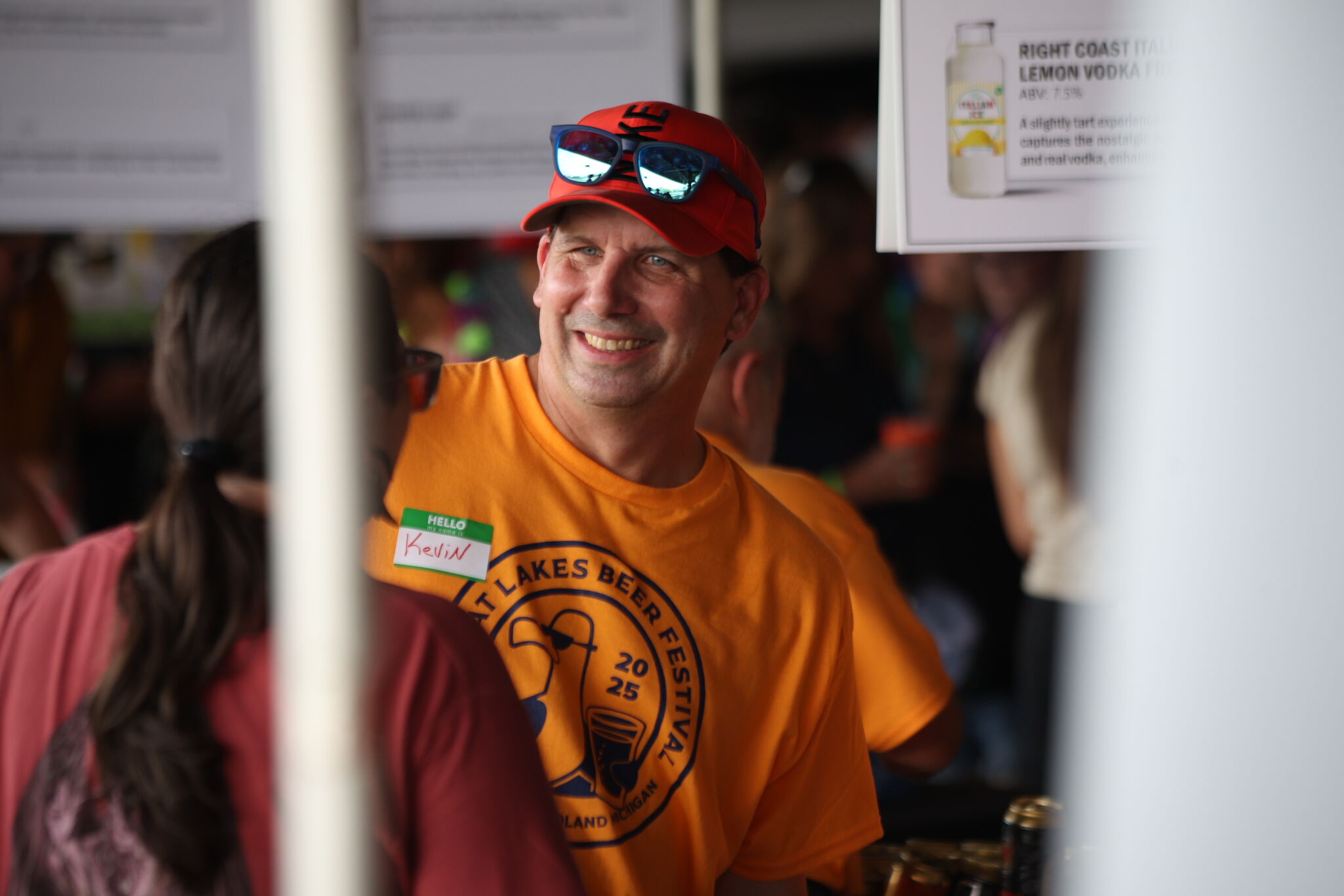 Great Lakes Beer Festival