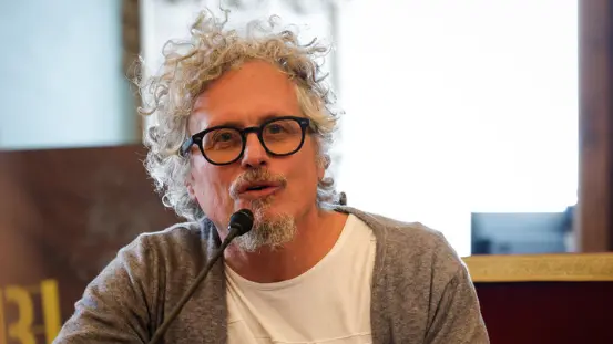 I Giganti dell’Arte 2026 - Niccolò Fabi