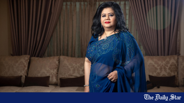 Runa Laila tribute event