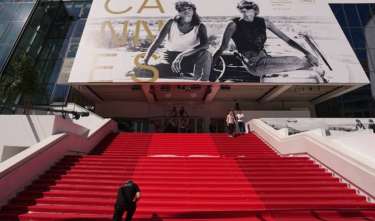 Festival Internacional de la Creatividad Cannes Lions 2026