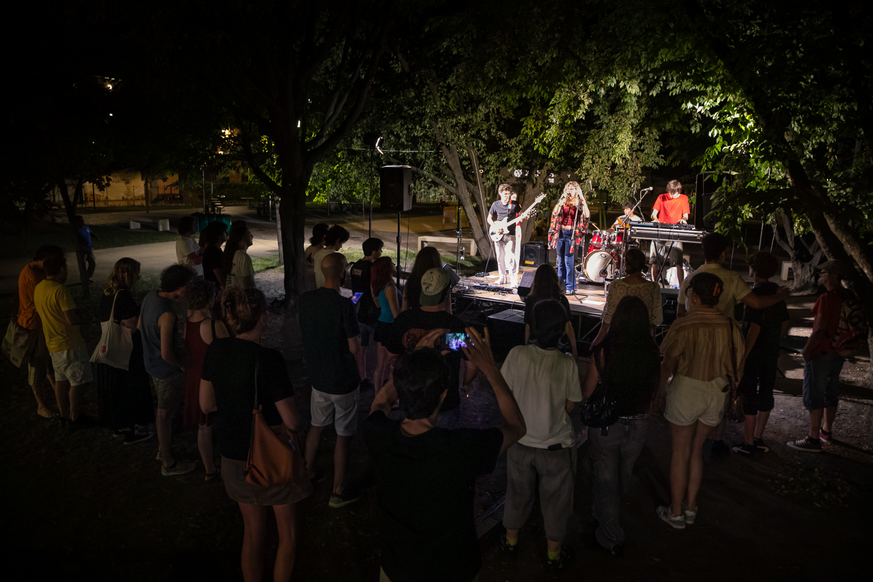 Clamore Festival 2026