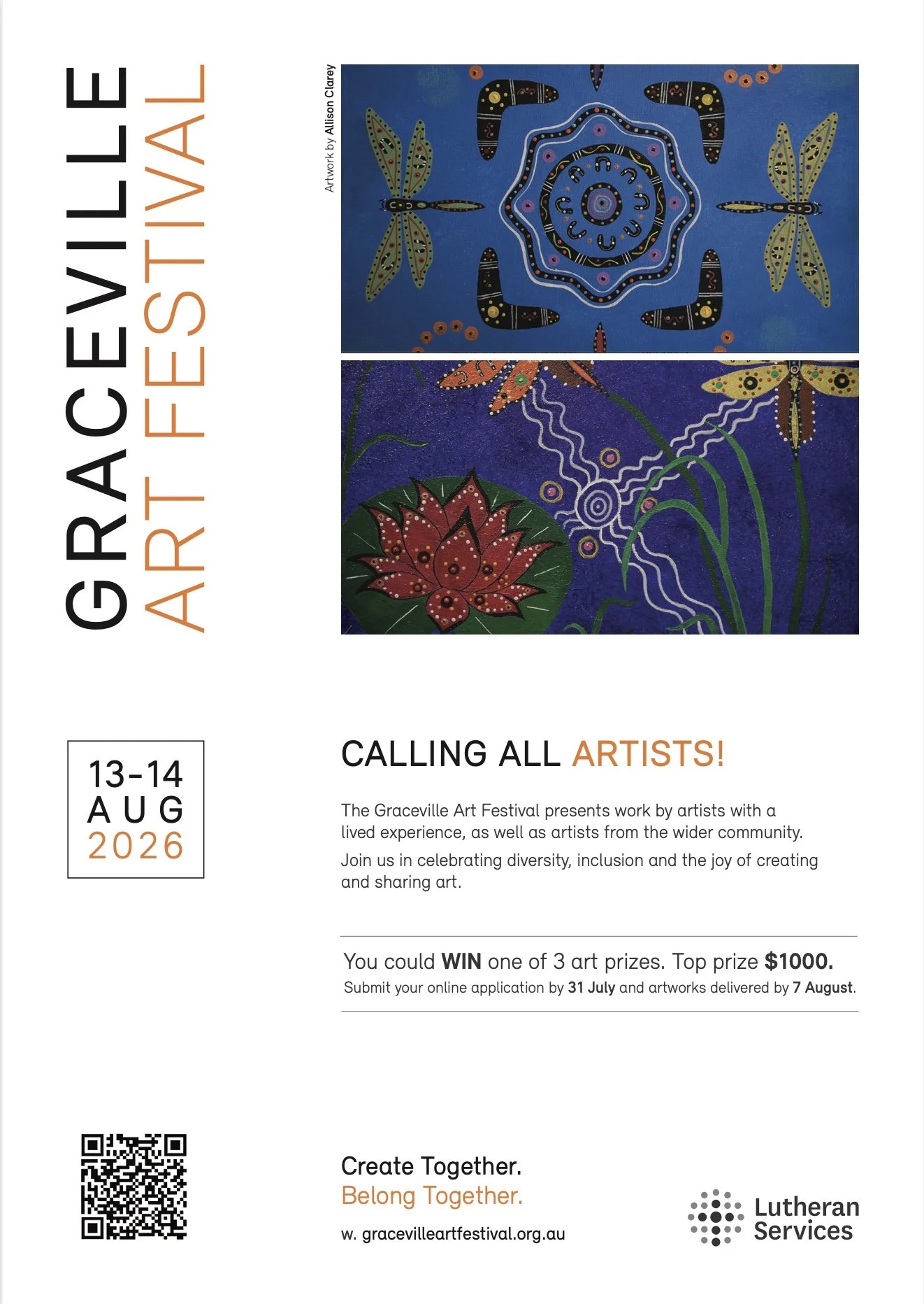 Graceville Arts Festival