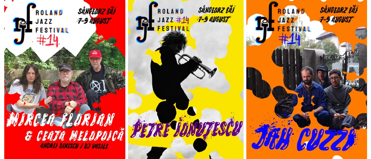 Roland Jazz Festival