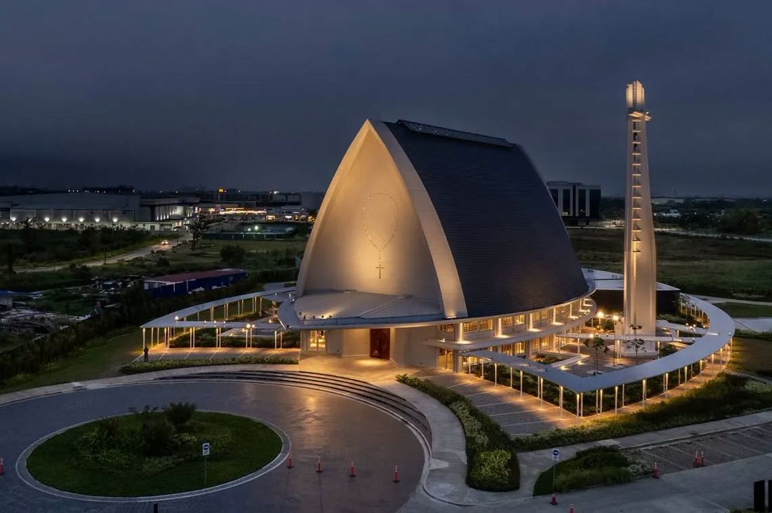 World Architecture Festival