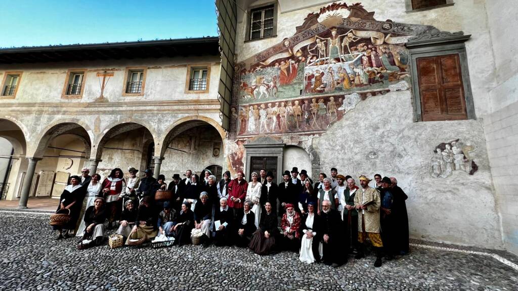 Festa del Millennio