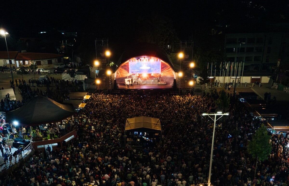 Festival Frango do Campo
