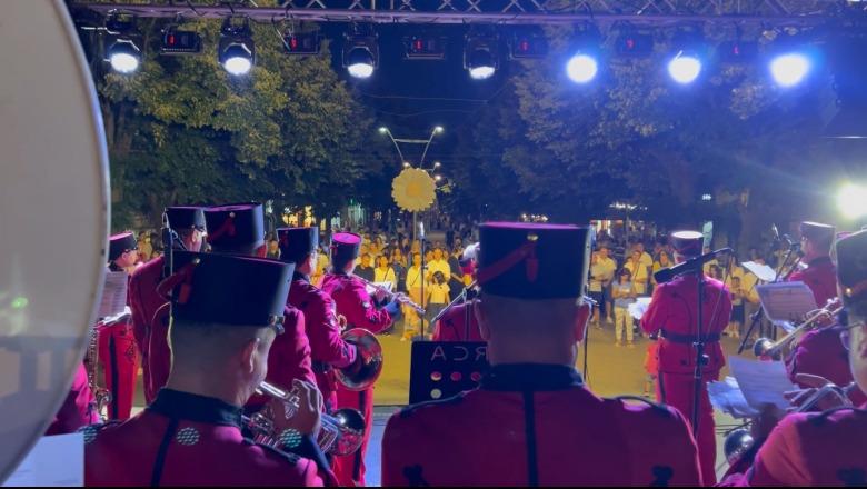 Festivali Ndërkombëtar i Bandave Muzikore