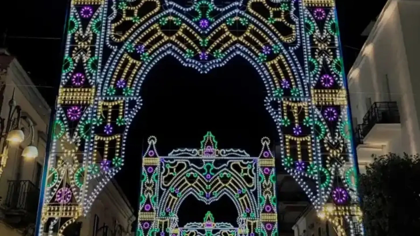 Festa Patronale 2026 in onore di Maria Santissima di Ripalta