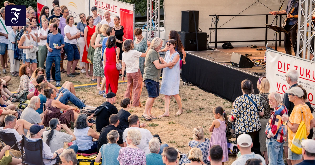 Stalburg Theater offen (Stoffel)