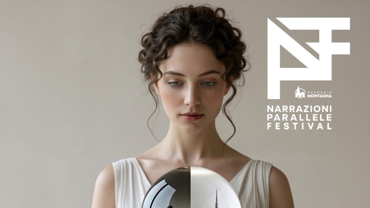 Narrazioni Parallele Festival 2026
