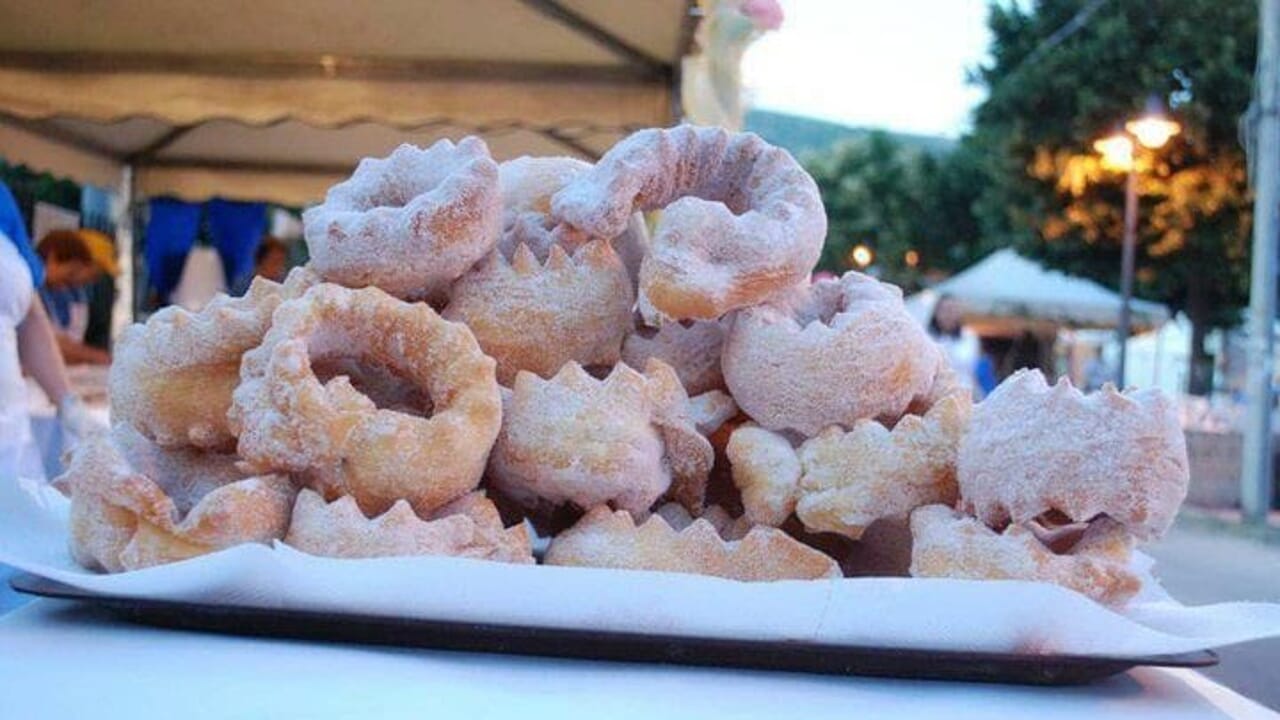 Sagra degli Antichi Sapori