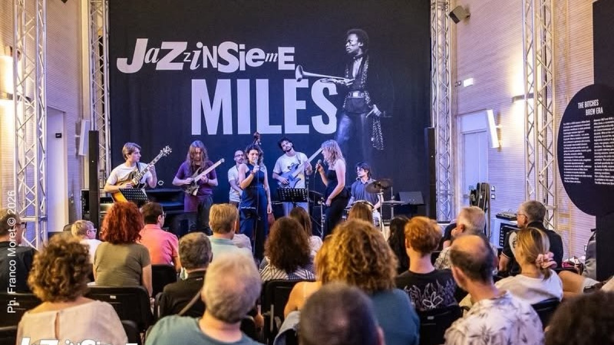 Miles Davis 100 – Listen to This!