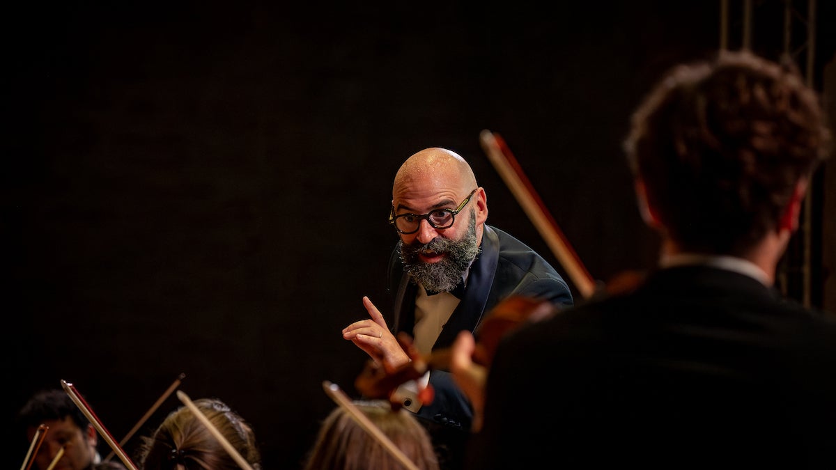 Festival Pablo Casals de Prades