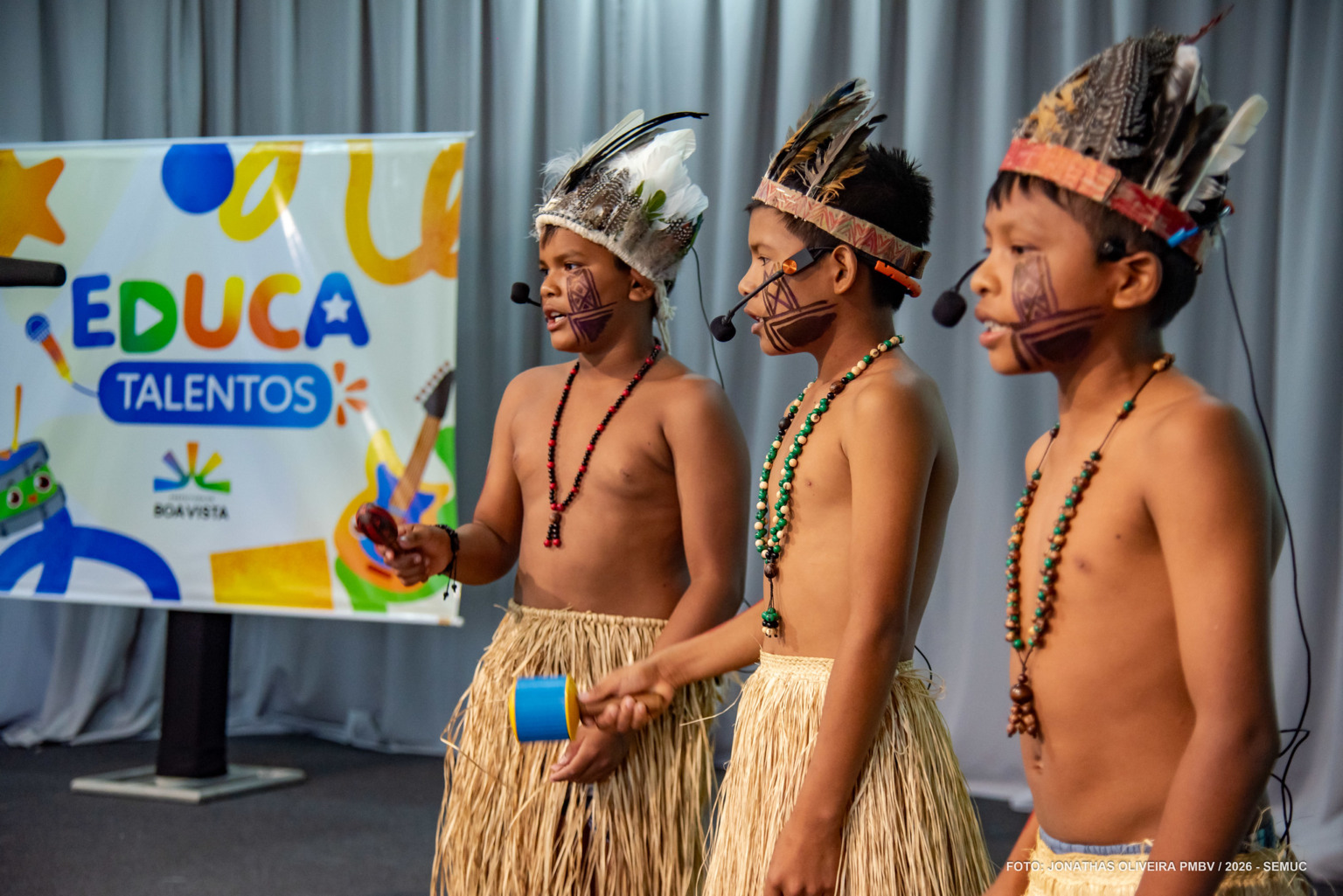 Festival Educa Talentos