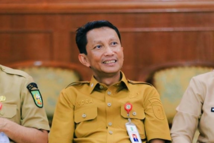Festival Literasi 2026