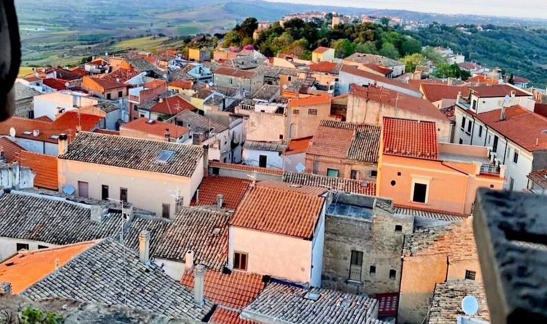 Il colore e la materia dell’anima