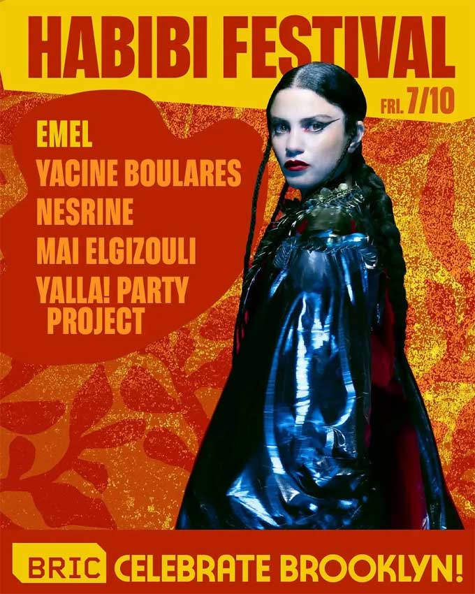 Habibi Festival