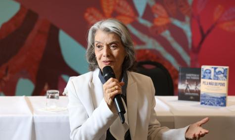 Festa Literária Internacional de Paraty