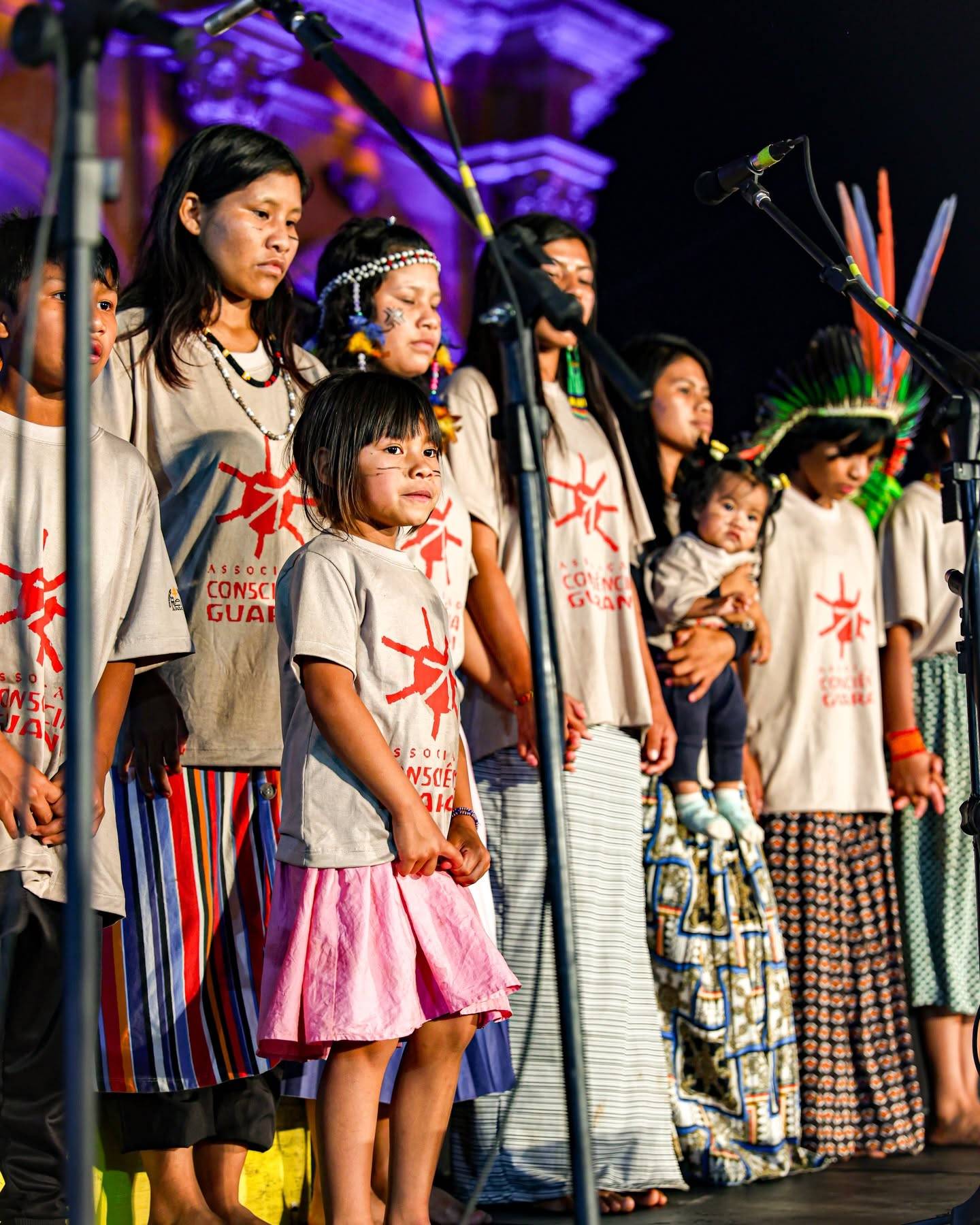 Território Missões Música