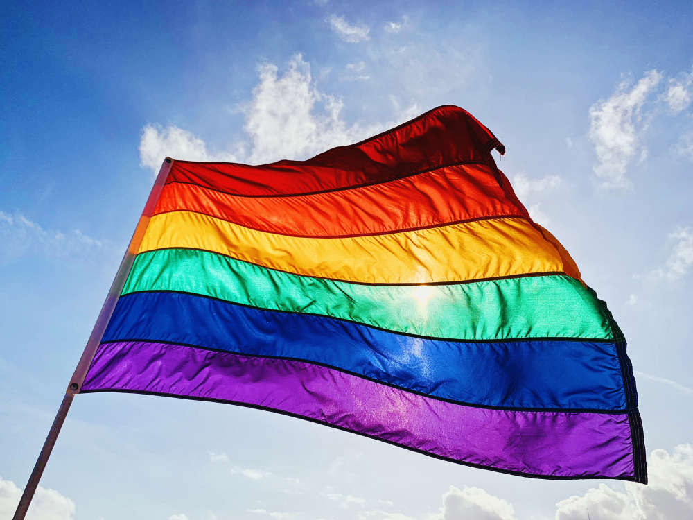 Limerick Pride Parade
