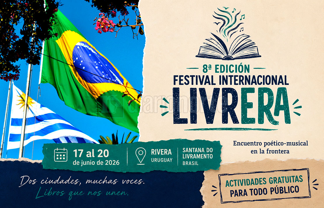 Festival Livrera