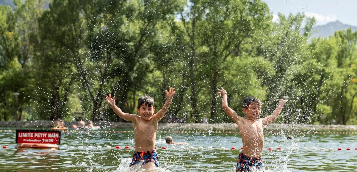 Fête du plan d’eau