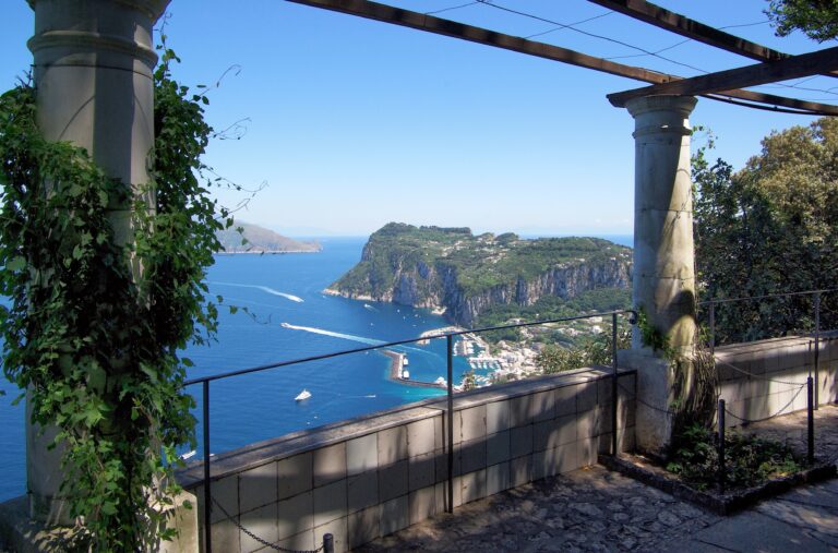 Festival del Paesaggio di Anacapri