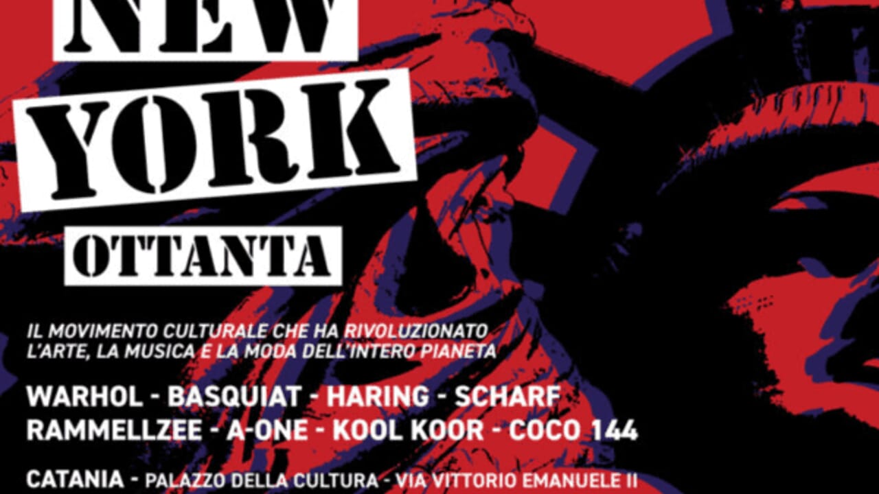 New York Ottanta
