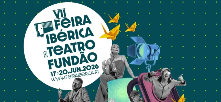 Feira Ibérica de Teatro