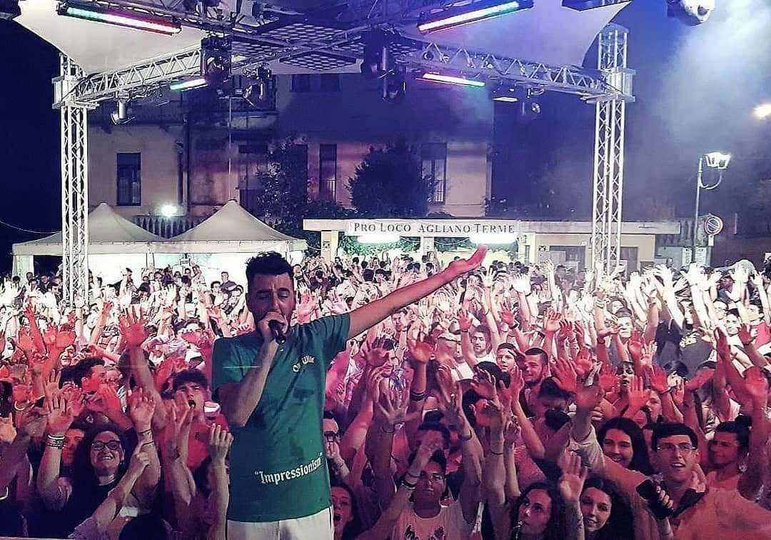 Festa patronale di San Giacomo