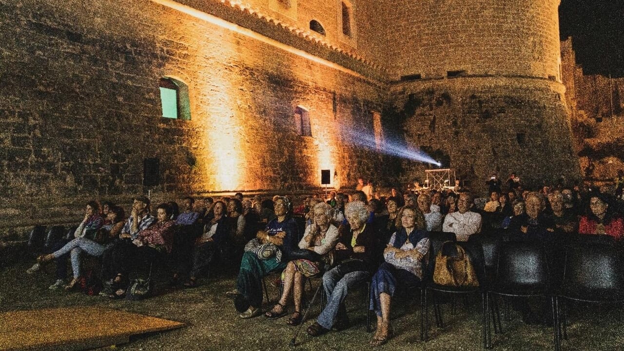 Festa di cinema del reale e dell’irreale