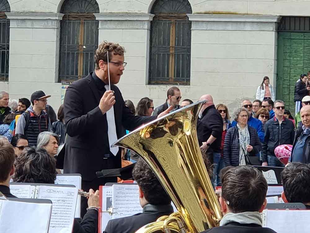 Concerto di Gala della Filarmonica di Belluno