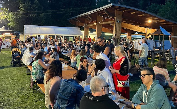 Festa della Birra al Laghetto di Montegrino Valtravaglia