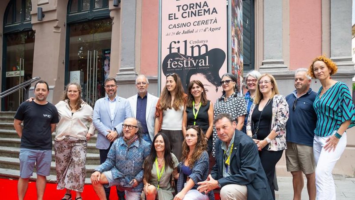 Cerdanya Film Festival
