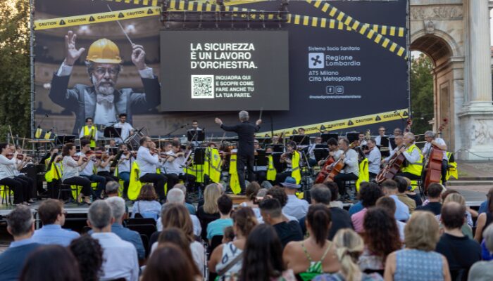 Concerto della Sicurezza