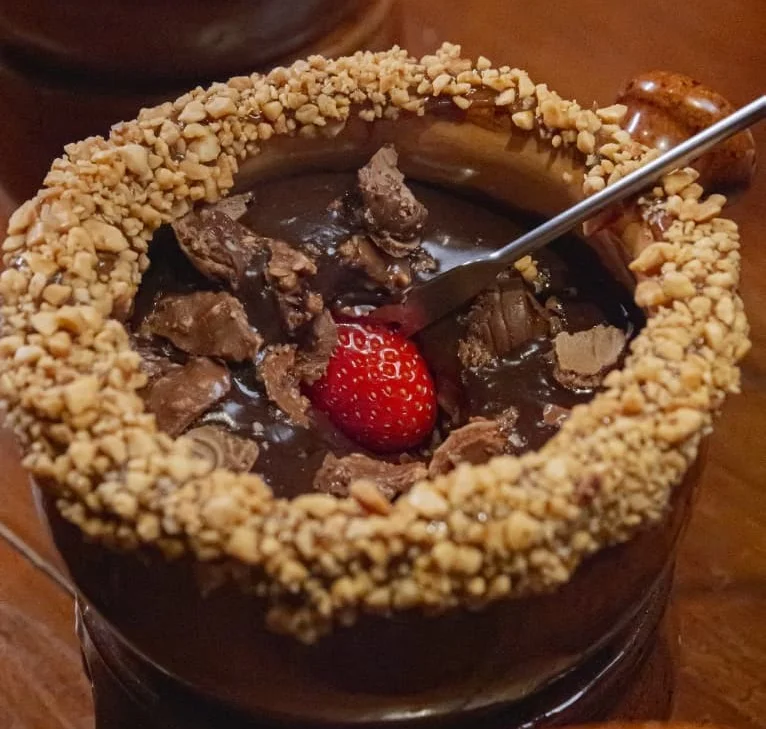 1º Festival de Fondue de Gramado