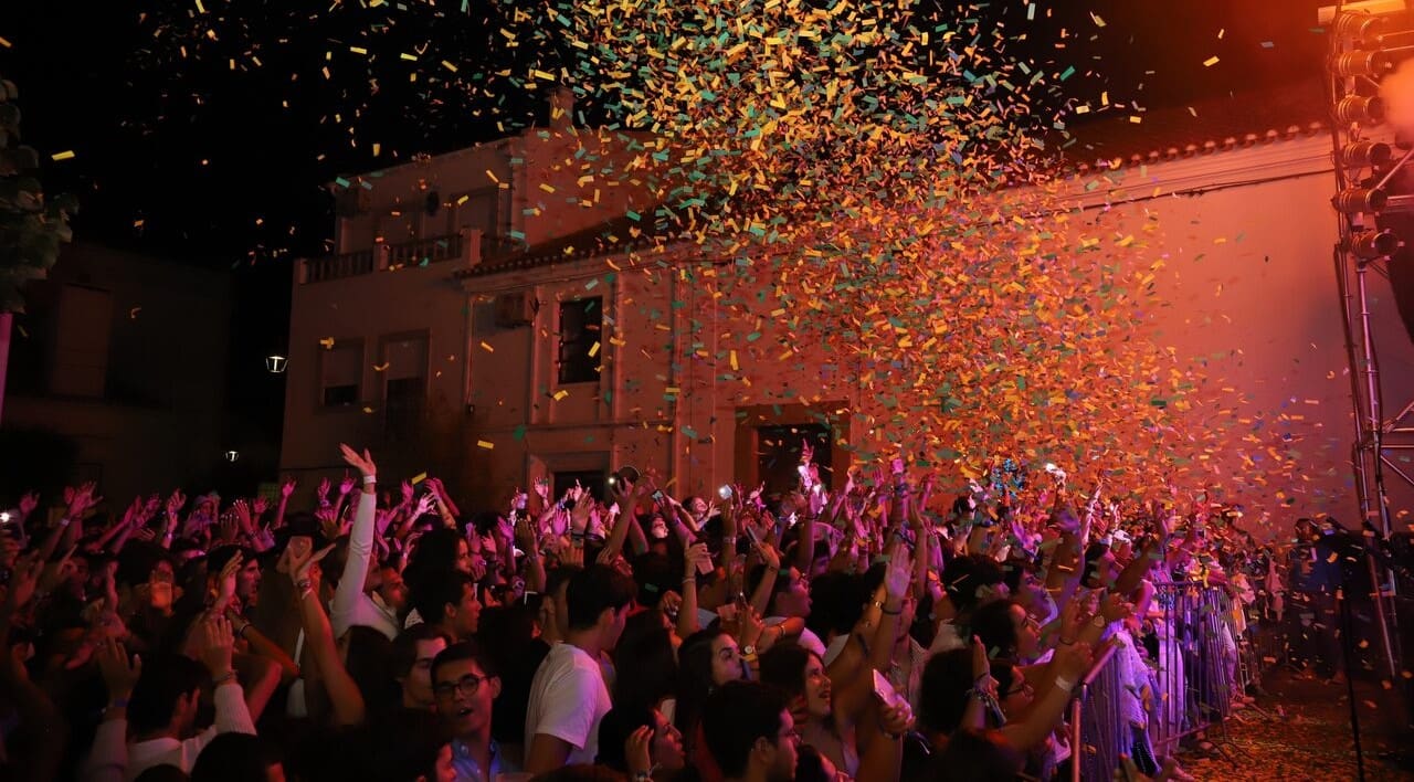 Festival de Lavre