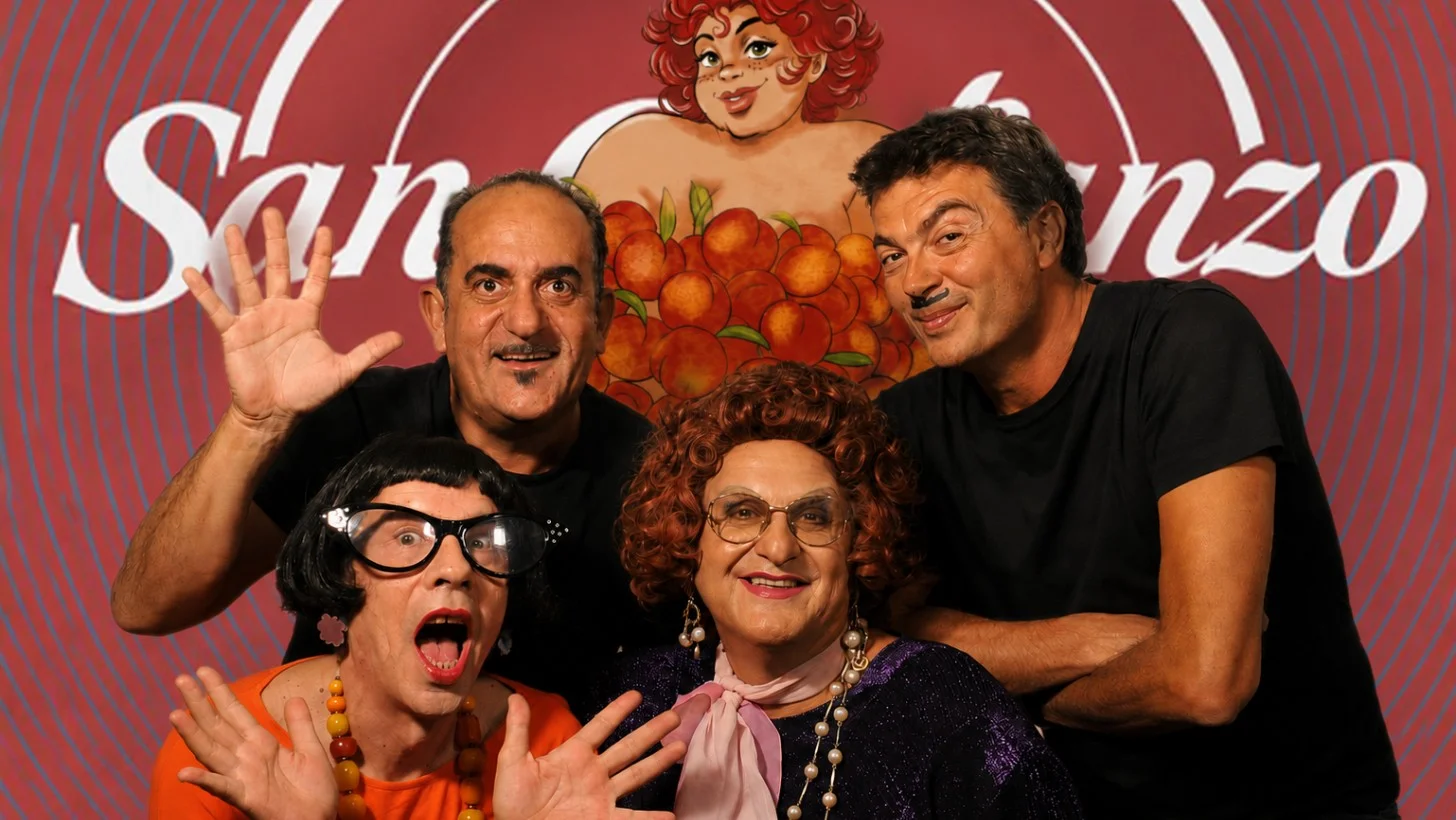 Sagra delle Pesche di Montelabbate