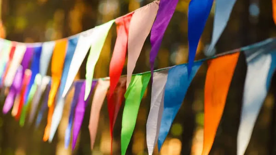 Festival de Invierno y Feria de Emprendedores